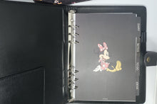 Load image into Gallery viewer, Disney&#39;s Agenda and Notebook
