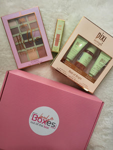 PIXI Gift Lovely Box
