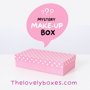 Lovely Mystery Box !!!