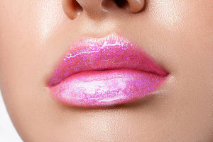 Holographic Gloss Topper Magical