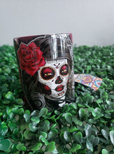 Load image into Gallery viewer, Katrina Hand Painted Mug

