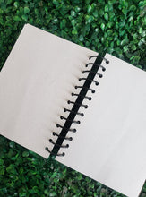Load image into Gallery viewer, Frida Khalo Notebook - Recycle - Hard Cover
