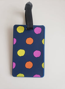 Luggage Tag - Different Designs
