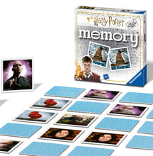 Load image into Gallery viewer, Harry Potter Mini Memory Game
