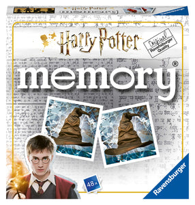 Harry Potter Mini Memory Game