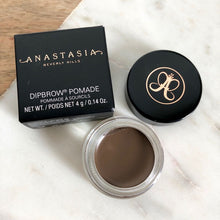 Load image into Gallery viewer, Anastasia Beverly Hills Dipbrow Pomade - Medium Brown

