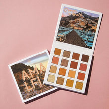 Load image into Gallery viewer, AMORE IN AMALFI PALETTE
