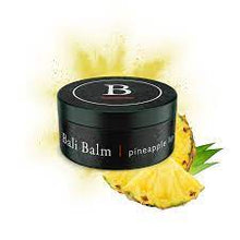 Load image into Gallery viewer, Bali Balm Pineapple Lip Scrub Lip Balm
