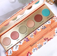 Load image into Gallery viewer, Butter London - Natural Goddess Eyeshadow Palette
