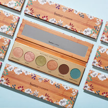 Load image into Gallery viewer, Butter London - Natural Goddess Eyeshadow Palette
