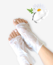 Load image into Gallery viewer, Avry Shea Butter Socks - Lavender
