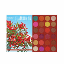 Load image into Gallery viewer, Flamboyán Palette
