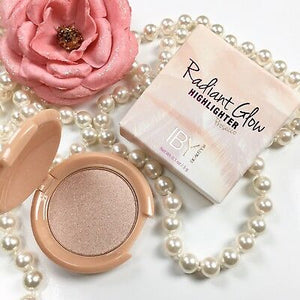 Radiant Glow Highlighter Prosecco - Iby Beauty