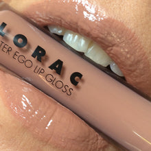 Load image into Gallery viewer, Alter Ego Lip Gloss in Socialite
