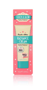 Dirty Works – Crema facial – Touch & Glow Radiance Cream