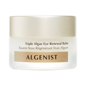 Algenist Triple Algae Eye Renewal Balm Eye Cream