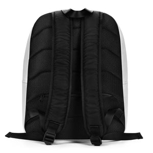 LOVE HARD Minimalist Backpack