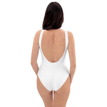 Load image into Gallery viewer, Abstract One-Piece Swimsuit
