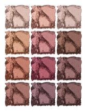Load image into Gallery viewer, Pixi by Petra Eye Reflection Shadow Mixed Metals - 12 Eye Shades Palette
